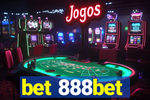 bet 888bet